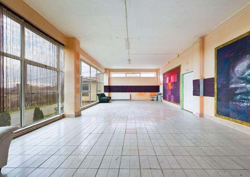 Hala de 2050 mp in Arad - 24