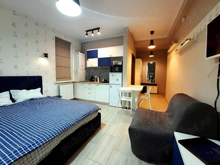 Studio de Vânzare în Mamaia Nord – Zona Hotelului Opera Summerland – 67000 Euro - 1