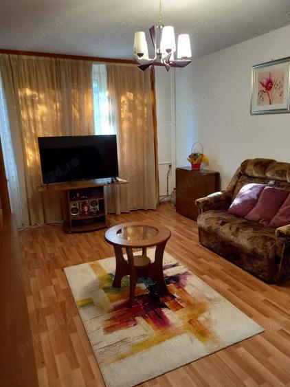 Drumul Taberei - Materna Bucla, Apartament de 3 cam,et. 1 4,decomandat - 1