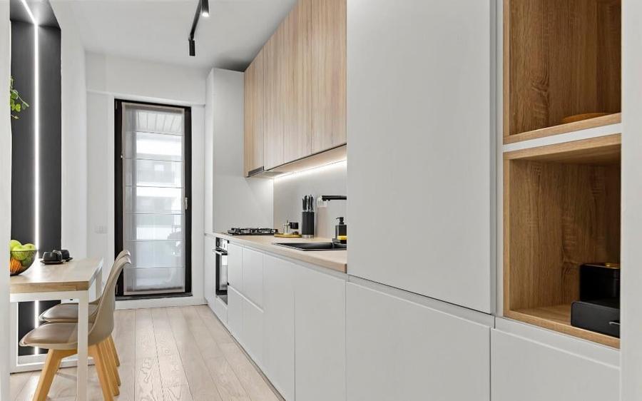 [POSIBILITATE RATE - SPLAIUL UNIRII] Apartament 2 camere decomandat - 2