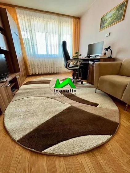 Apartament de vanzare 2 camere balcon Sibiu Rahovei - 3