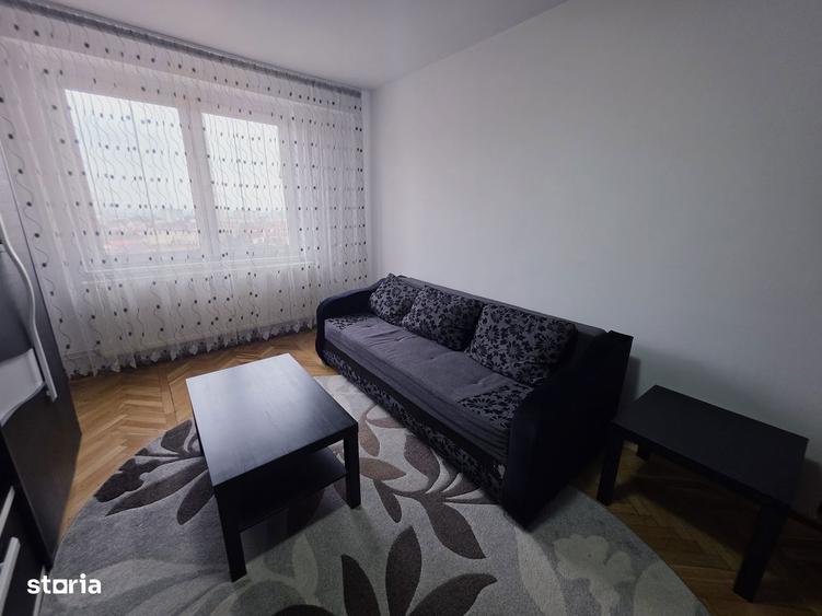 Inchiriez apartament 3 camere Grivitei Pet friendly - 2