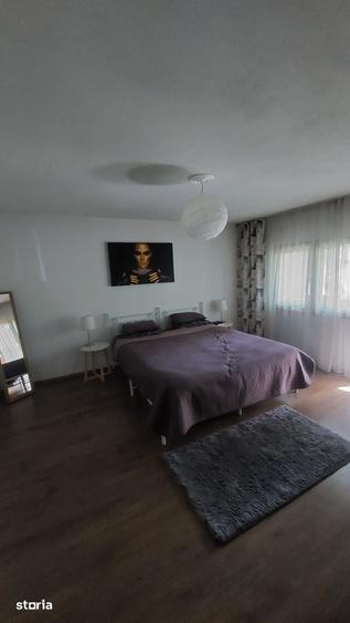 APARTAMENT DEOSEBIT DE VANZARE IN SNAGOV , TERASA ?I BOXA MARE - 7