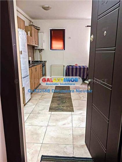 Garsoniera mobilata utilata Militari Residence,  220 Euro - 4