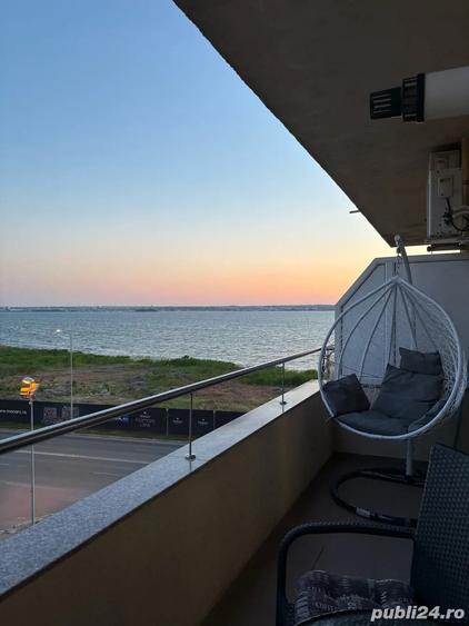 Apartament de inchiriat pe termen lung Mamaia Nord - 4