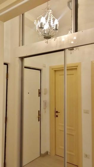 Magheru,et.1/9,DECOMANDAT,Amenajat,PRIMA INCHIRIERE,mobilat utilat,complet - 4