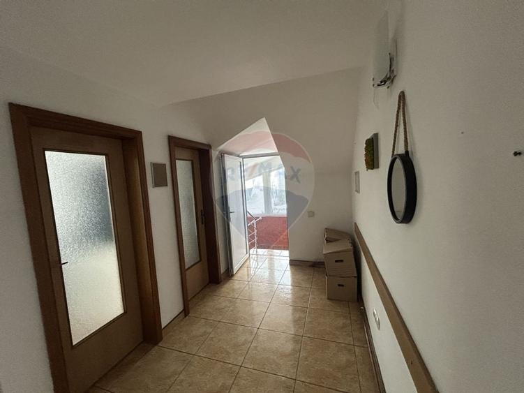 Spațiu comercial 90/180mp de închiriat cu front la Bd. Independentei - 10