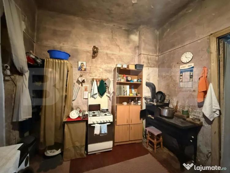 Apartament 2 camere, 31 mp, zona Ultracentral - 4