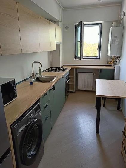 Apartament 3 Camere - Complex Deta City - 7