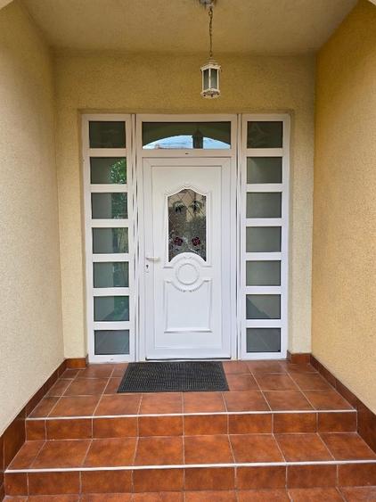 Casă deosebită de vânzare în Timișoara – Zona Pomiculturii, 750 / 225 mp utili - 4