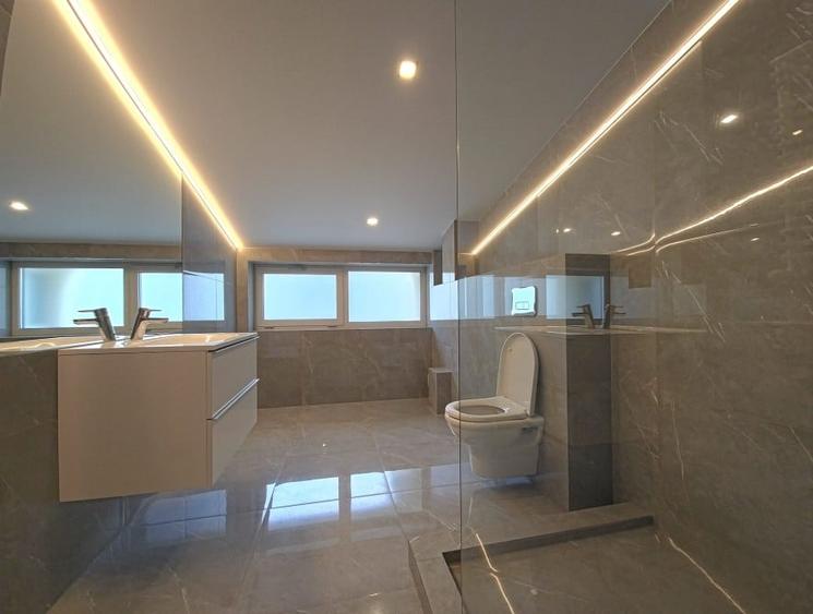 Vila recent renovata Dorobanti - 5