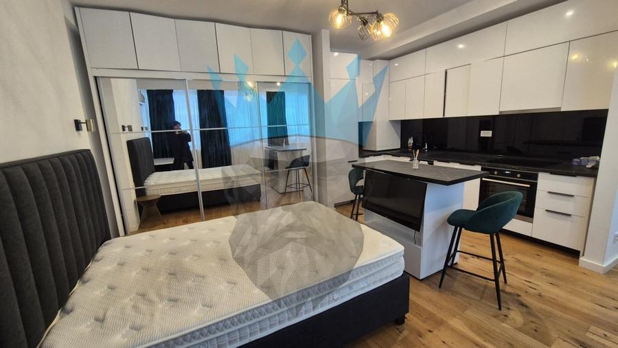 Garsoniera Basarab Bucuresti - 5