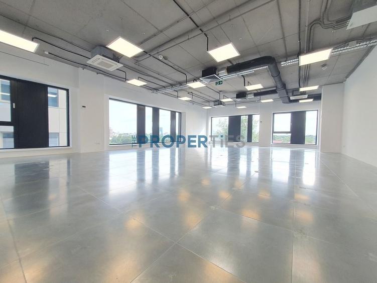 Comision 0! Spatii birouri/fitness langa metrou Aurel Vlaicu - 3