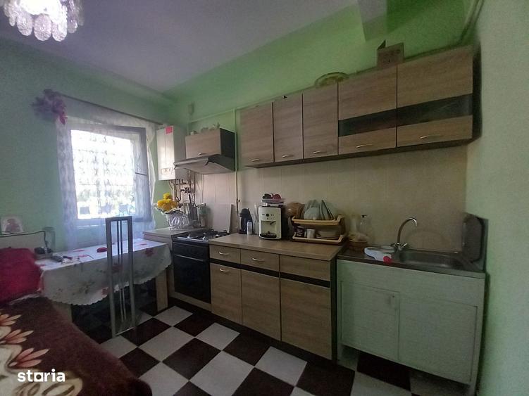 Victoriei - zona Pronto, apartament cu o camera! - 7