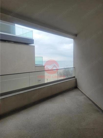 Apartament 2 Camere, Vedere La Mare, Balcon Generos - 7