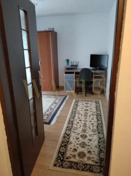 Apartament o camera, balcon si parcare, Marasti - 2