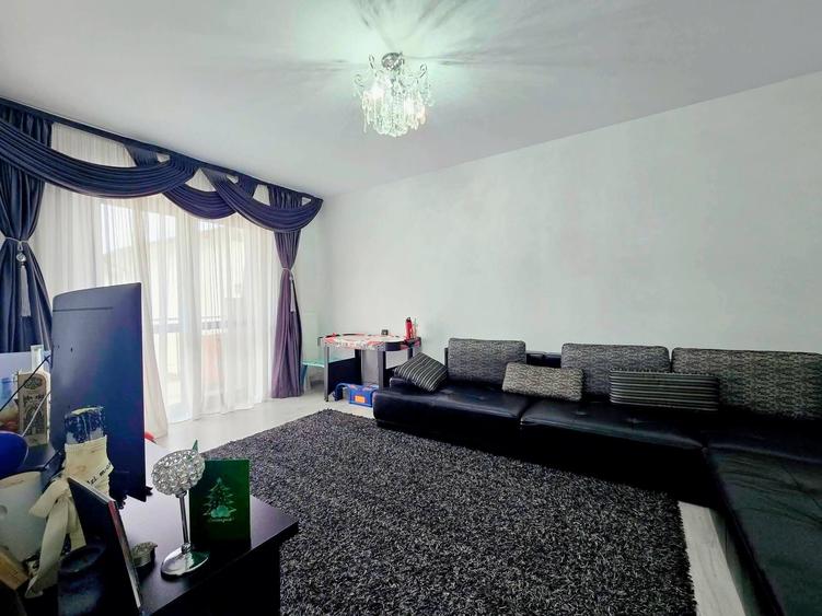 APARTAMENT 2 CAMERE  ,Strada Stejarului  Fundeni - 4