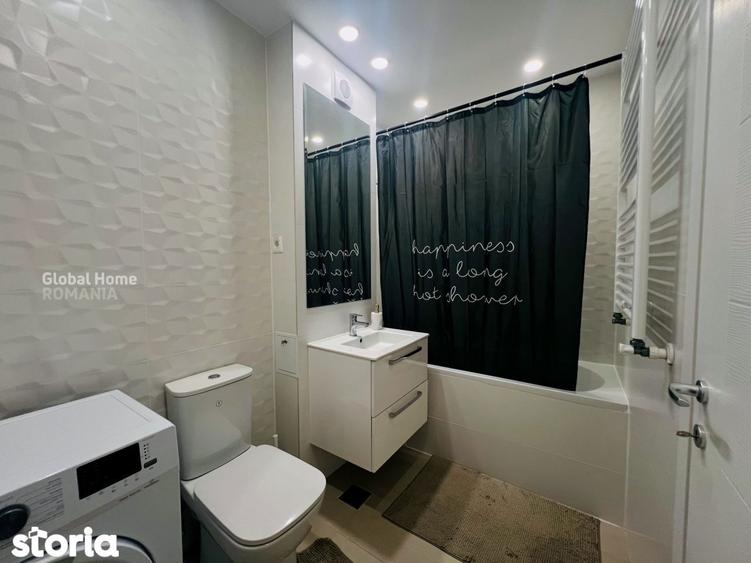 Apartament 2 camere HILS Pallady | Parcare inclusa | - 6