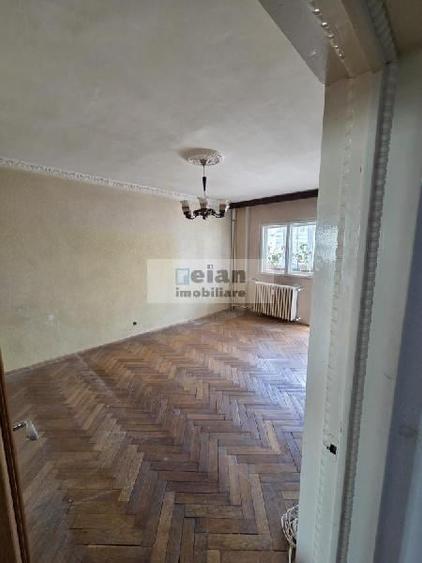 Militari Lujerului - 2 camere decomandat, 60 mp, et 7, Metrou - 8