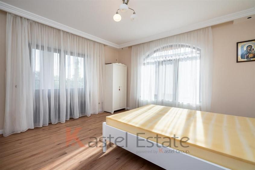 NOU! Casa P+1+M Gradina Foisor Bragadiru - Buda - 19