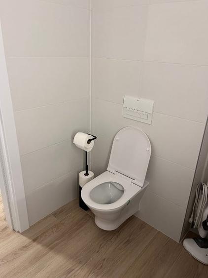 Garsoniera Militari  Gorjului prima Inchiriere, bloc nou - 5