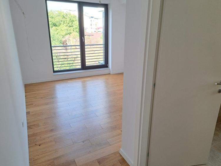 Eminescu-Dacia, 3 camere de inchiriat, 2/3, an 2022, centrala, parcare - 2