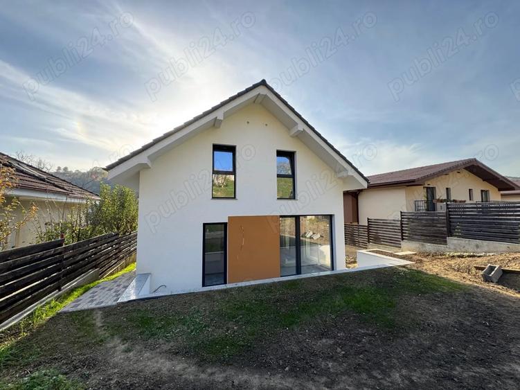 Proprietar vand casa individuala loc Tau?i - 4