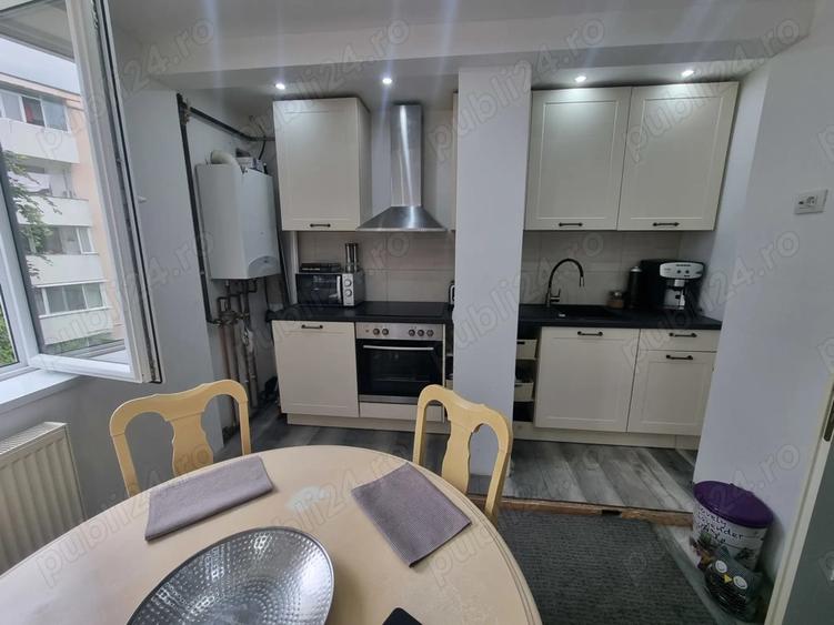 Vand Apartament 4 Camere - 2