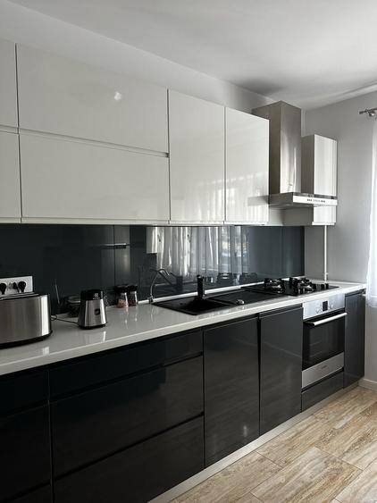 Casa duplex de inchiriat Ultracentral - 1