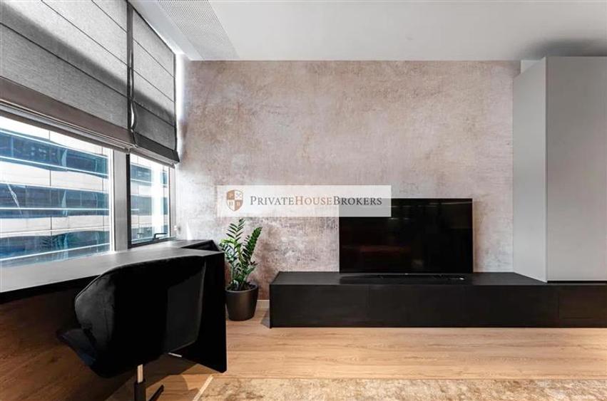 Pipera | One  North Lofts | Bloc 2024 | Parcare | Nou - 2
