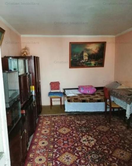 Obor Scolilor Garsoniera confort 1 Decomandat 30mp - 1