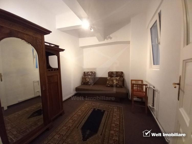 De inchiriat apartament cu 3 camere, 108mp, etaj 1, Piata Unirii - 12