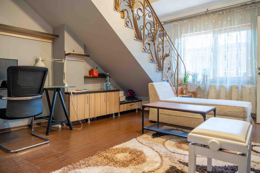 Casa  2 in  1 - Soseaua Chitilei ( Gradinita, After School, Sediu firma ) - 8