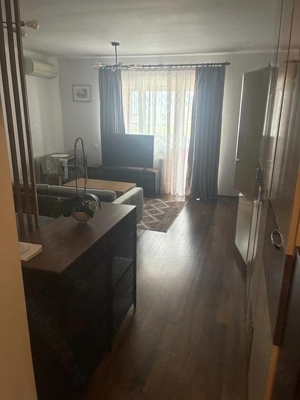 LUJERULUI / QUADRA 2 - Garsoniera CONFORT 1 - BLOC NOU - CENTRALA PROPRIE - 2