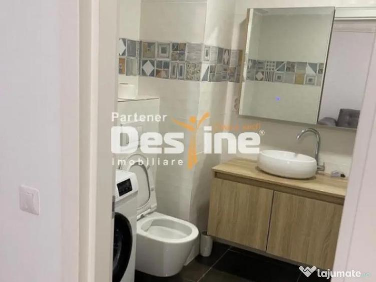 Apartament Copou 2 camere open space modern - 1