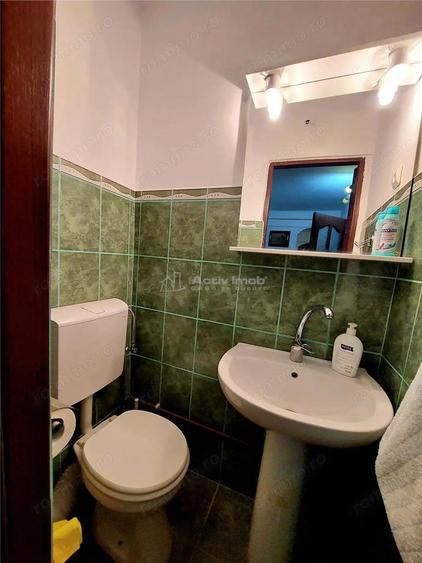 4 camere, 80 mp , etaj 4, zona Balcescu, Aleea Parcului - 11