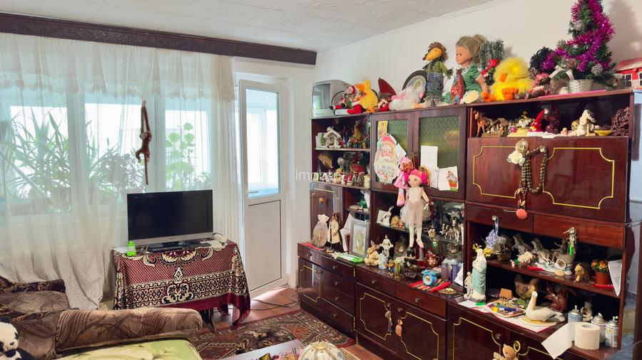 Vanzare apartament 2 camere Militari Apusului !