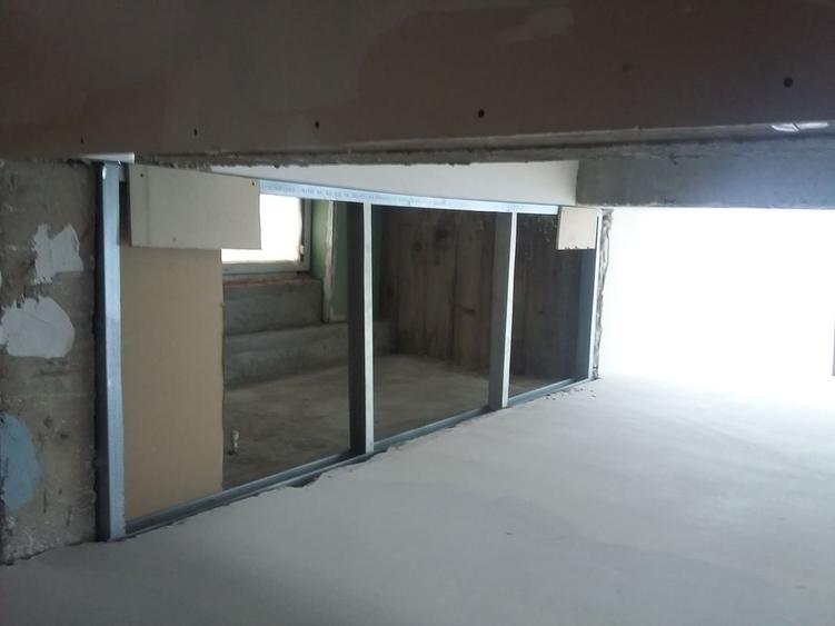 Spatiu stradal in vila Mihai Bravu | Piata Muncii 300mp sector 2 pentru stomatol - 5