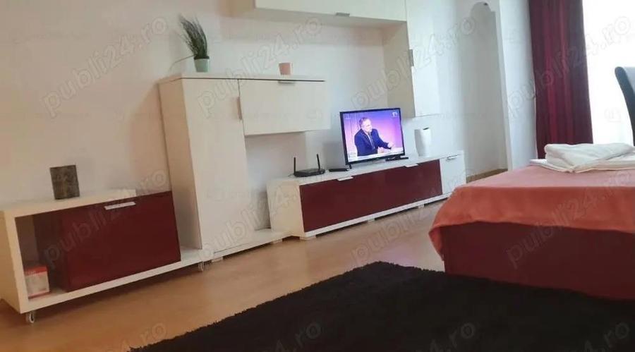 Pipera Divani Scoala Americana Studio 45 mp Parcare - 1