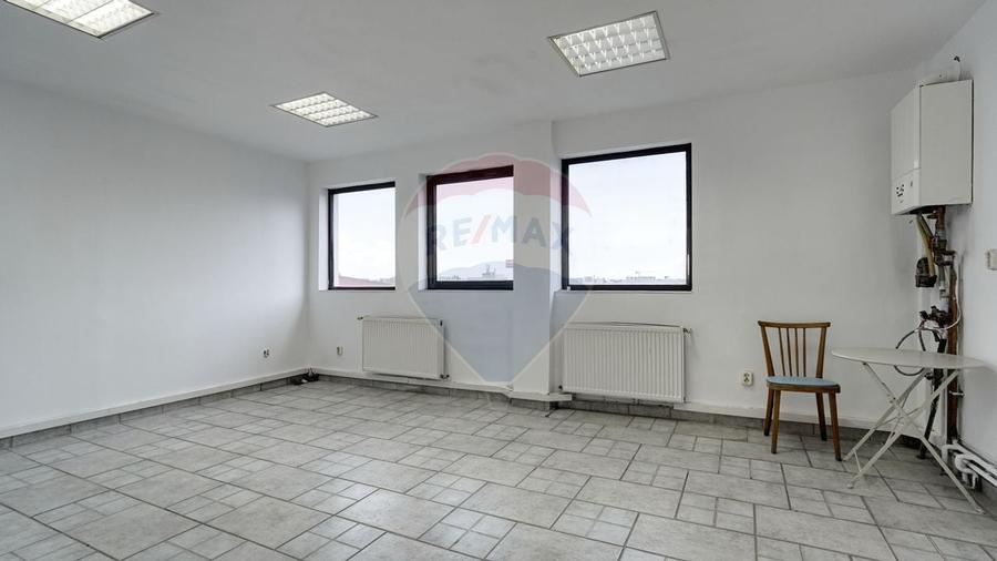 Închiriere Birou spațiul ideal pentru afacerea dumneavoastră în Brașov - 8