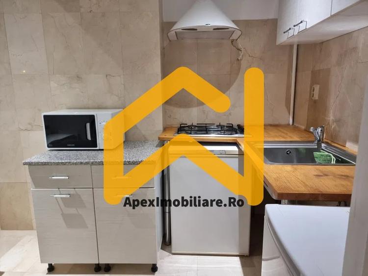 Garsoniera | Panduri | Renovata | Proximitate Metrou - 4