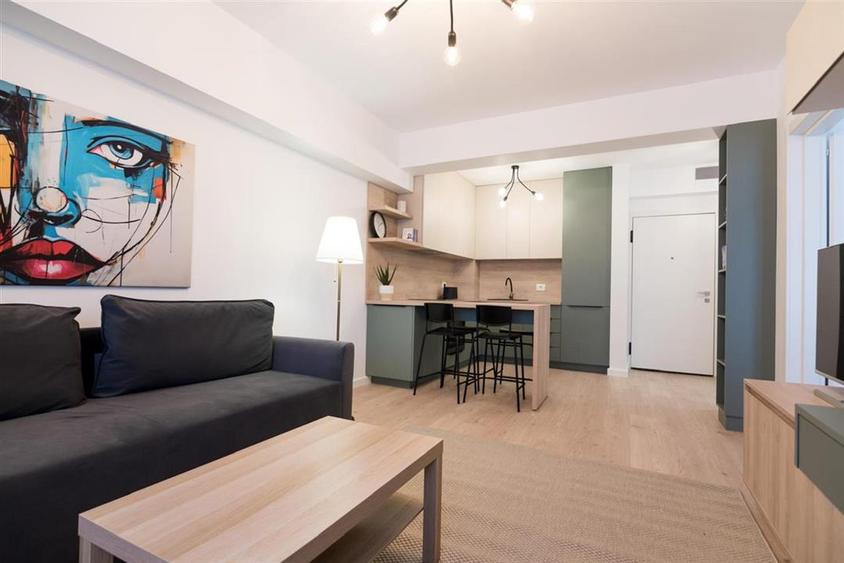 RECO Chirie Apartament cu 2 camere ultramodern-  Prima Arena- - 10
