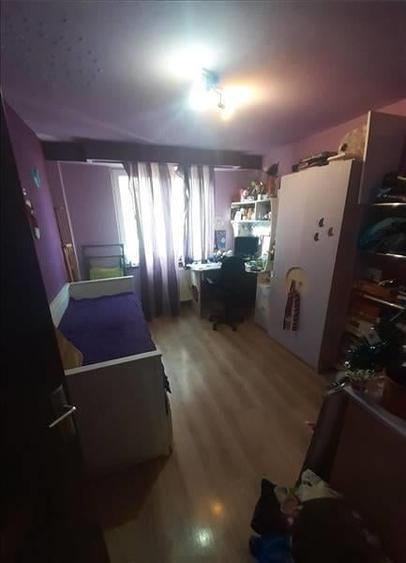 Apartament 3 camere  circular ,etajul 2, zona Astra, Brasov - 6