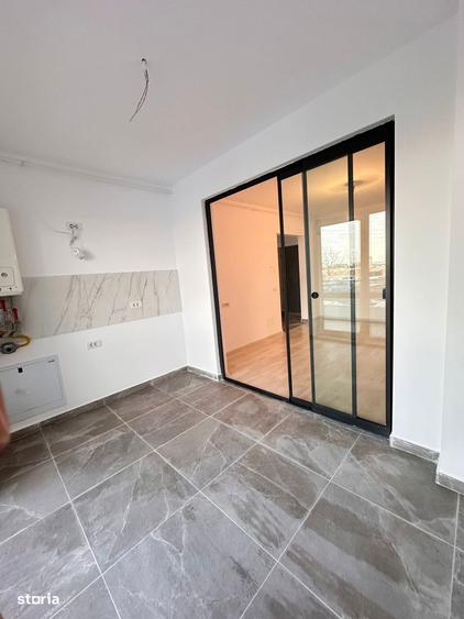 STUDIO REGNUM RESIDENCE, BLOC NOU, CENTRALA PROPRIE, LOC DE PARCARE, - 1