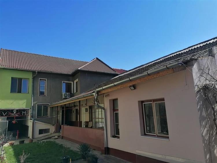 RECO Casa individuala in Oradea zona centrala - 1