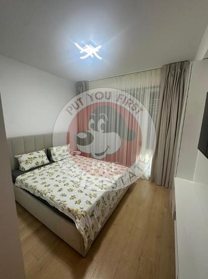 Pod Chitila | 2 camere | 62mp | Decomandat | B12654 - 3