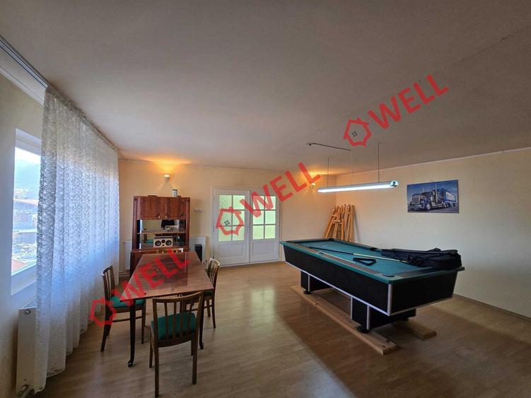 De vânzare casă familială cu etaj în Covasna, pe strada Ștefan cel Mare - 4