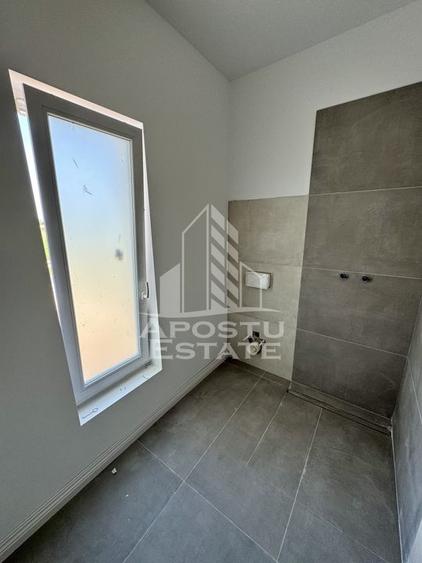 Duplex cu 4 camere, finisaje la alegere in Giroc - 5