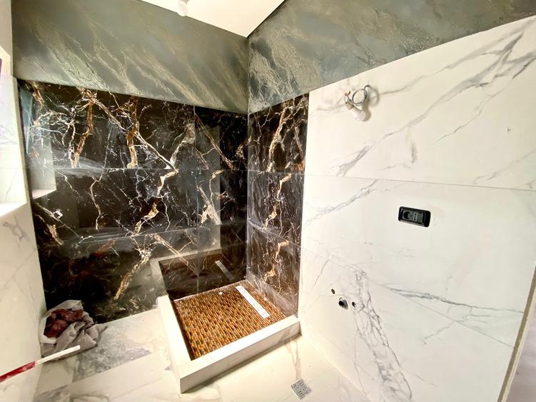 Casa 4 camere, arhitectura moderna ,Tomesti - 19