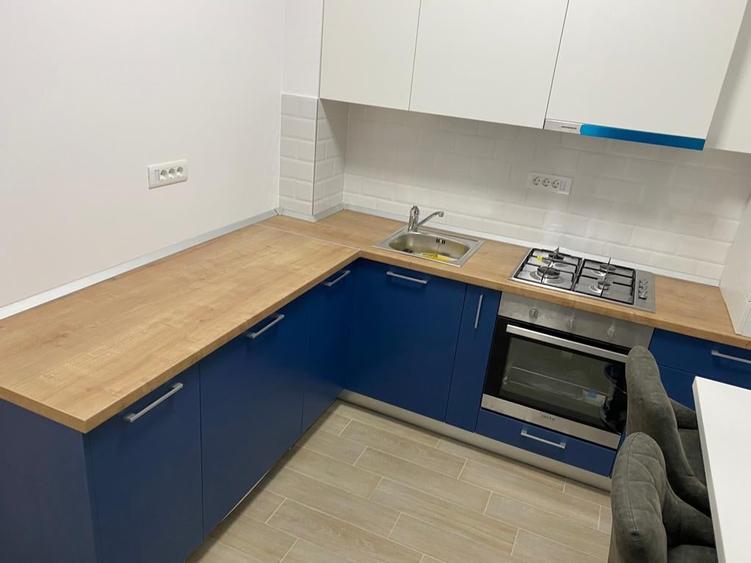 Garsoniera zona Grozavesti Regie Residence - 6